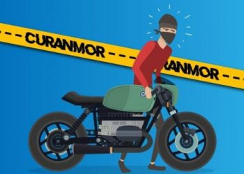 Sepasang Kekasih Kompak Mencuri Motor di Bekasi, Hitungan Menit Sudah Berhasil Gasak Dua Motor