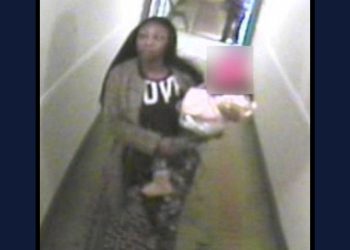 Tyra Anderson Mengaku Bersalah atas Pembunuhan Bayi 11 Bulan