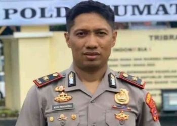 Kasus Pembacokan Remaja di Padang, Tujuh Tersangka Dua Masih Diburu