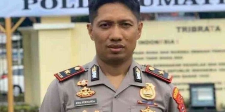 Kasus Pembacokan Remaja di Padang, Tujuh Tersangka Dua Masih Diburu