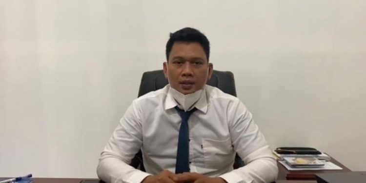 Gugatan Ganti Rugi Rp 2,8 Miliar Mantan Terdakwa Pengelapan Ditolak PN Pasaman
