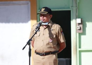 Pengemis Tua Tewas Tertabrak di Lampu Merah, Satpol PP Padang Segera Tertibkan Pengemis