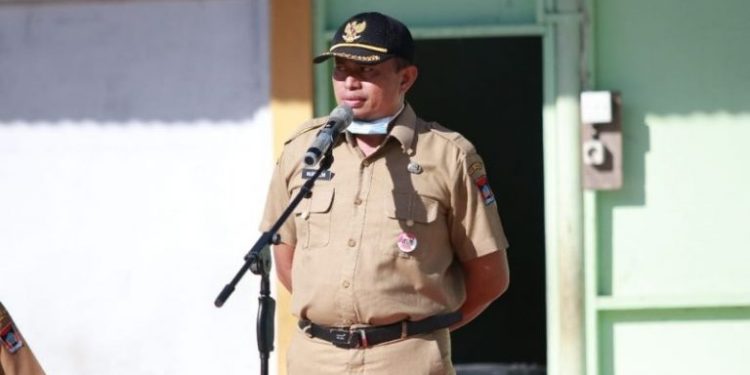 Pengemis Tua Tewas Tertabrak di Lampu Merah, Satpol PP Padang Segera Tertibkan Pengemis