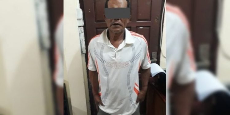 Bapak Tiri Cabuli Anak Sejak TK hingga Berumur 14 Tahun di Tanah Datar