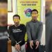 Miliki Sabu, Dua Warga Tanah Datar Sumbar Ditangkap Polisi
