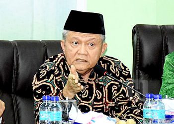 Turut Kecam Ferdinand Hutahaean soal ‘Allahmu Lemah’, Anwar Abbas: Sakiti Umat