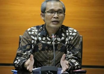 KPK Dalami Aliran Duit Suap Bupati Penajam Paser Utara ke Demokrat
