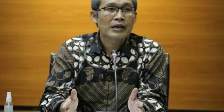 KPK Dalami Aliran Duit Suap Bupati Penajam Paser Utara ke Demokrat