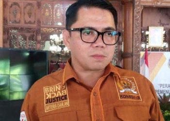 Agar Tidak Disalahgunakan, Anggota Komisi III Minta Polri Jelaskan Soal Pelat Mirip Polisi yang Dipakai Arteria Dahlan