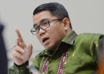 Singgung Bahasa Sunda, Arteria Dahlan Siap Disanksi PDIP
