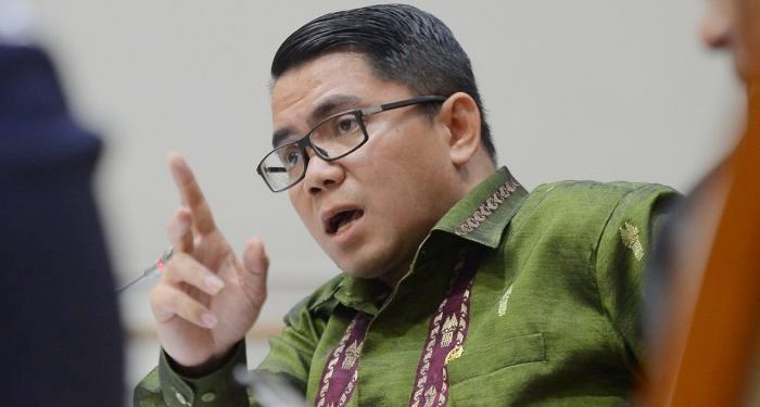 Singgung Bahasa Sunda, Arteria Dahlan Siap Disanksi PDIP