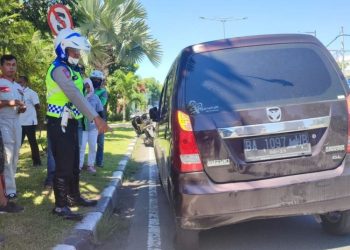 Ribut Debt Collector dan Kreditur di Padang Akhirnya Diselesaikan di PN