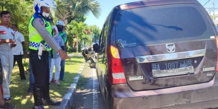 Ribut Debt Collector dan Kreditur di Padang Akhirnya Diselesaikan di PN