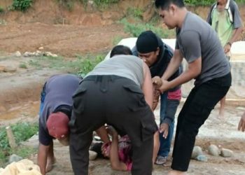 Diberi Kepercayaan, Napi Lapas Bengkulu Kabur saat Bersihkan Halaman