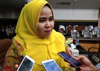 Penyelidikan Rampung, Kejari Pekanbaru Segera Umumkan Status Hukum Ida Yulita Susanti