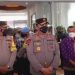 Irjen Pol Mohammad Iqbal Tiba di Riau