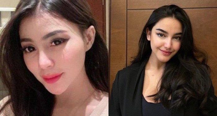 Beda Nasib Cassandra Angelie dengan Tisya Erni Meski Sama-sama Terlibat Prostitusi