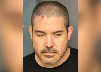 Ayah Colorado Ditangkap setelah Berupaya untuk Membunuh Anaknya di Gorong-gorong Saluran Pembuangan Air