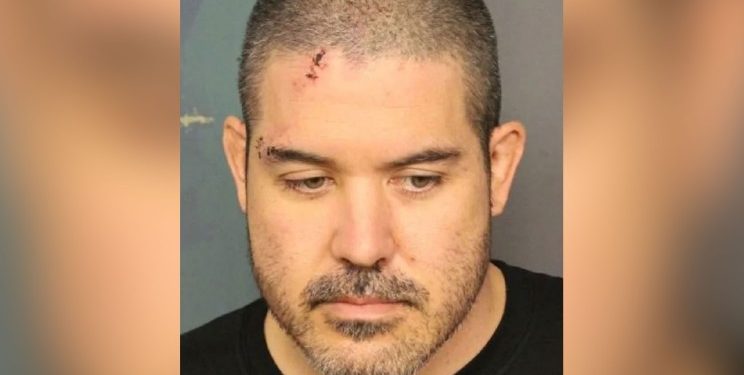 Ayah Colorado Ditangkap setelah Berupaya untuk Membunuh Anaknya di Gorong-gorong Saluran Pembuangan Air