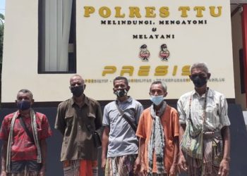 Kerugian Capai Rp 1 Miliar Lebih, 52 Lansia Ditipu Calo Veteran