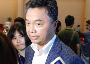 Dito Patti Djalal Sebut Diancam Akan Dihabisi Mafia Tanah