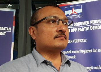 Ujaran Kebencian, Ferdinand Diperiksa Bareskrim Hari Ini