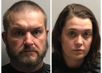 Tinggalkan Anaknya Sendirian Berminggu-minggu, Pasutri Ini Dikadukan Tetangga ke Polisi