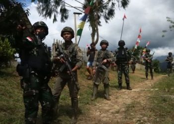 Polisi Minta 3 DPO MIT Poso Serahkan Diri