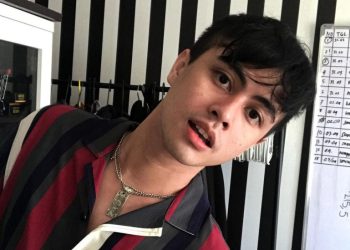 Lagi, Artis Sinetron Randa Septian Ditangkap Gegara Narkoba di Bali