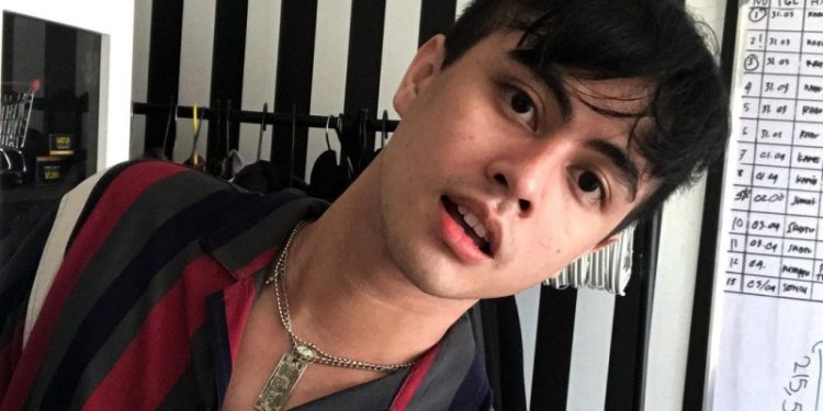Lagi, Artis Sinetron Randa Septian Ditangkap Gegara Narkoba di Bali