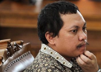 Daftar Koruptor yang Diduga Masih dan Sempat Kabur ke Singapura