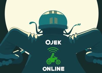 Bantu Gagalkan Penyebaran Narkoba 4,7 Kilogram, Dua Driver Ojol Dapat Penghargaan dari Polisi