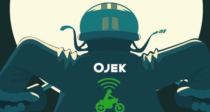 Bantu Gagalkan Penyebaran Narkoba 4,7 Kilogram, Dua Driver Ojol Dapat Penghargaan dari Polisi