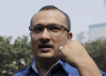 Polisi Segera Periksa Ferdinand Hutahaean atas Dugaan SARA