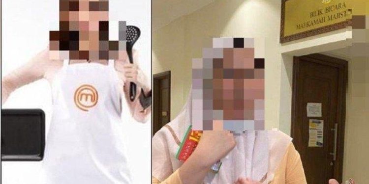 Warga Turunan Sulsel Daeng Damin Merantau ke Malaysia Tapi Dibunuh Sepasang Suami Istri