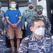 Lanal Batam Gagalkan Penyeludupan 5 PMI Ilegal