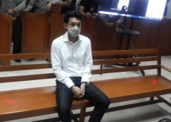 Hakim Nilai Gaga Muhammad Tak Konsisten Merasa Bersalah Selama Sidang