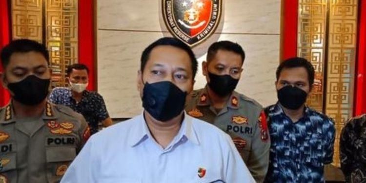 Buru Pelaku Begal Petugas Kebersihan di Medan, Polisi Bentuk Tim Siluman