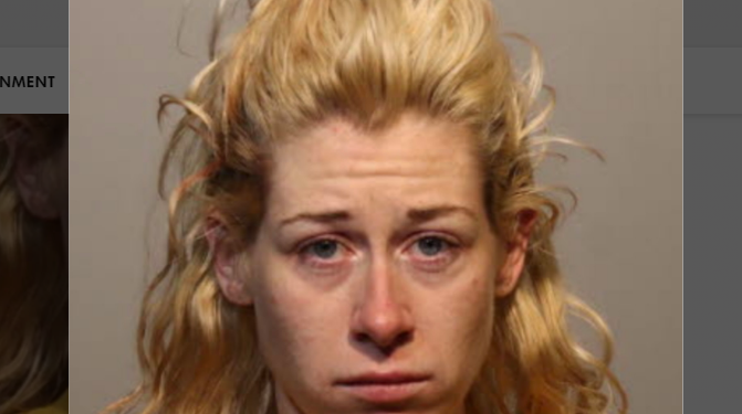 Tembak Mati Pacarnya, Wanita Ini Ngaku Sebenarnya Gak Bermaksud