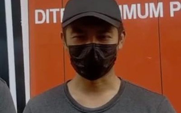 Akui Salah, Hadfana Penendang Sesajen di Semeru Minta Maaf