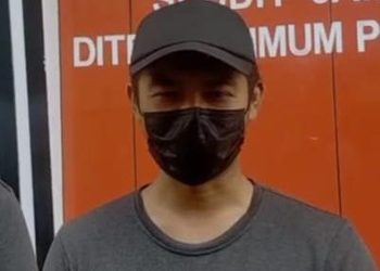 Pengakuan Pria Penendang Sesajen Semeru, Akui Spontan karena Pemahaman Keyakinan