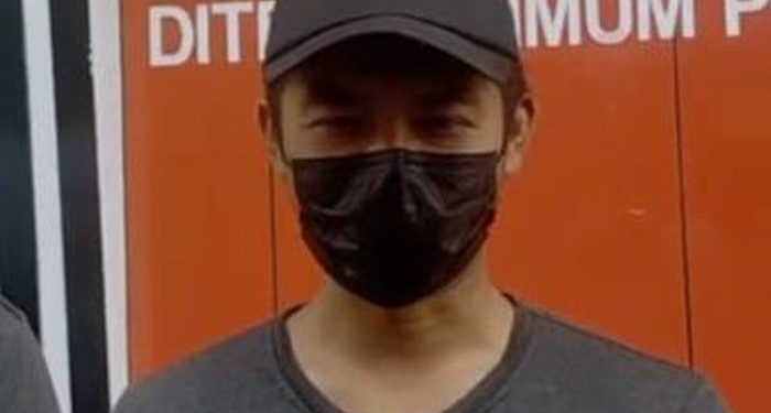 Pengakuan Pria Penendang Sesajen Semeru, Akui Spontan karena Pemahaman Keyakinan