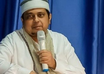 Ketua Pemuda Pancasila Blimbing Beberkan Alasan Pembubaran Ceramah Haikal Hassan di Malang