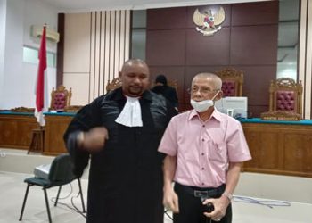 Lakukan Penipuan, Pengusaha asal Tanjungpinang Divonis 30 Bulan oleh MA