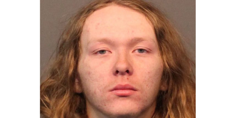 Jendela Mobil Tembus 16 Peluru Tewaskan Dua Bocah Laki-laki, Dua Remaja Colorado Diamankan Polisi