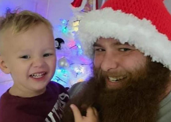 Ayah yang Nekat Pulang Jalan Kaki di Tengah Badai Salju Ditemukan Tewas