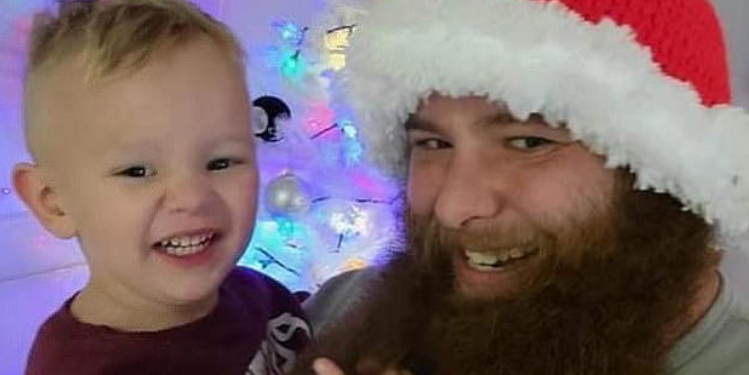 Ayah yang Nekat Pulang Jalan Kaki di Tengah Badai Salju Ditemukan Tewas