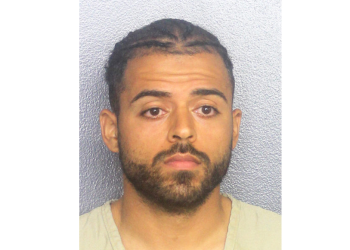 Guru Florida Ini Lakukan Hubungan Seksual dengan Siswanya, Ditangkap