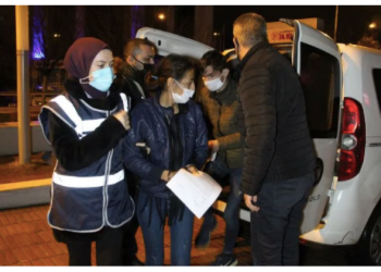 Bocah 3 Tahun di Turki Tewas Ditendang, Ibu dan Paman Ditangkap