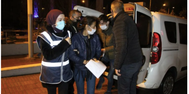 Bocah 3 Tahun di Turki Tewas Ditendang, Ibu dan Paman Ditangkap